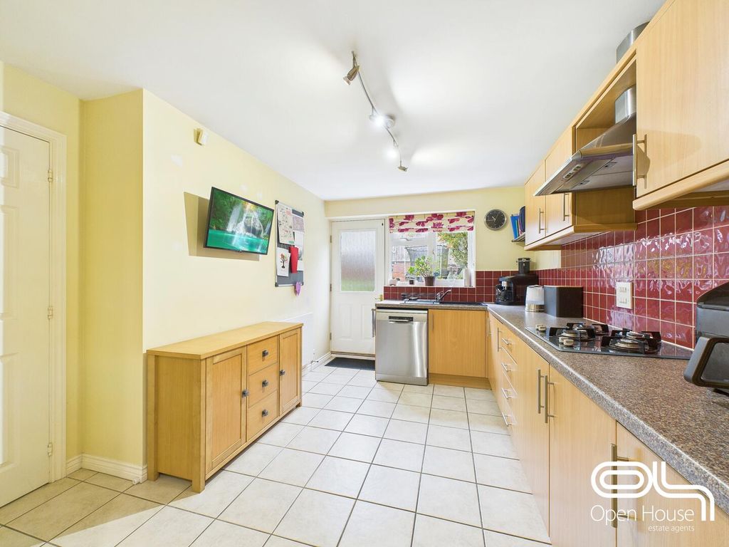 Additional image 7 of 4 bed detached house for saleBluebell Hollow, Stafford ST17