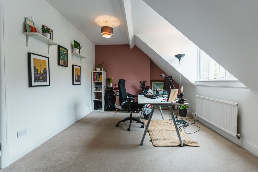Additional image 34 of 5 bed terraced house for saleWestcotes Drive, Leicester LE3