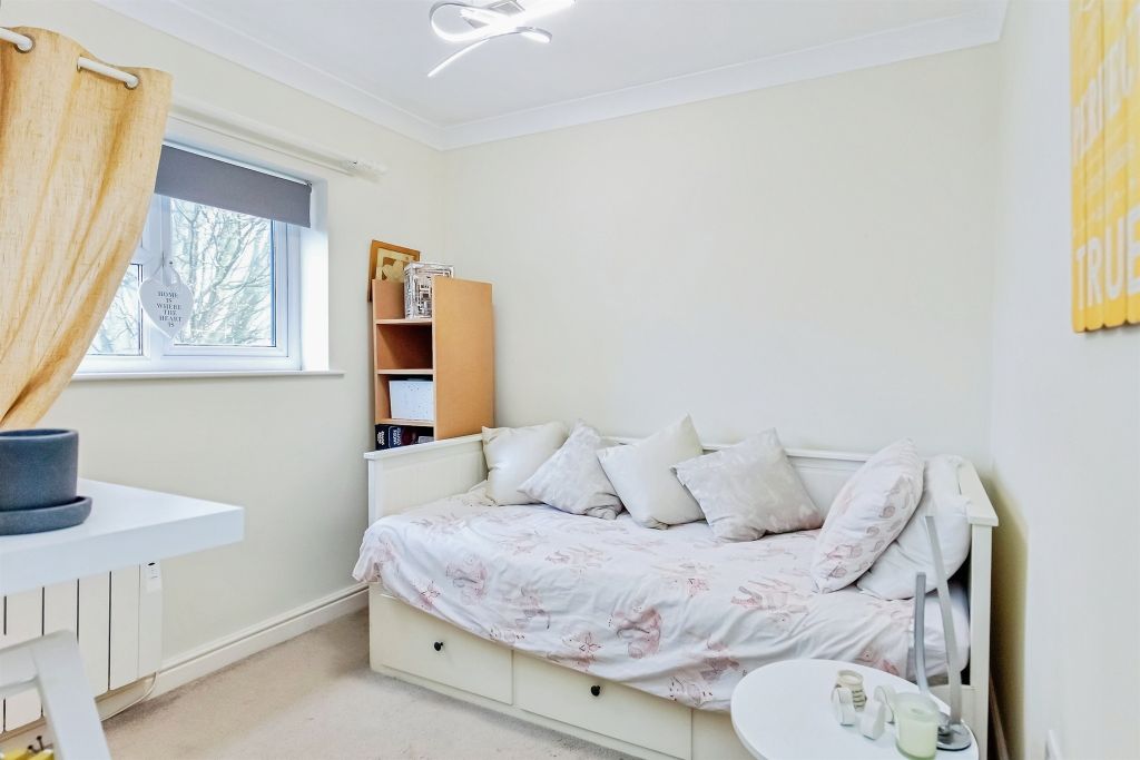 Additional image 12 of 2 bed terraced house for saleSharpes Plain, Ketton, Stamford PE9