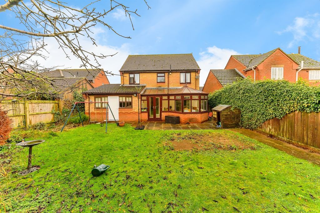 Additional image 14 of 4 bed detached house for salePrimrose Way, Stamford PE9