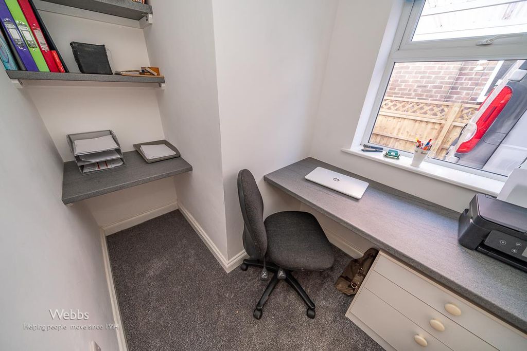 Additional image 13 of 2 bed property for saleEccleshall Road, Great Bridgeford, Stafford ST18