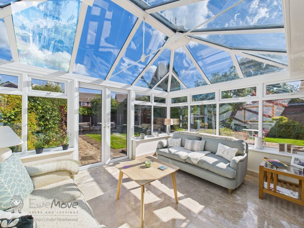 Additional image 2 of 2 bed detached bungalow for saleEfflinch Lane, Barton Under Needwood, Burton-On-Trent, Staffordshire DE13