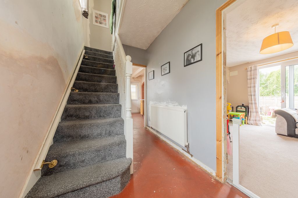 Additional image 24 of 3 bed semi-detached house for saleAllexton Gardens, Leicester LE3