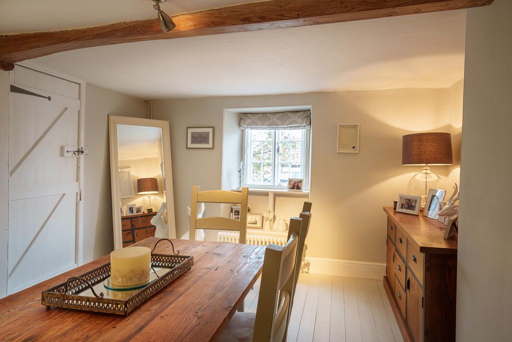 Additional image 5 of 2 bed semi-detached house for sale., Tickencote, Stamford PE9
