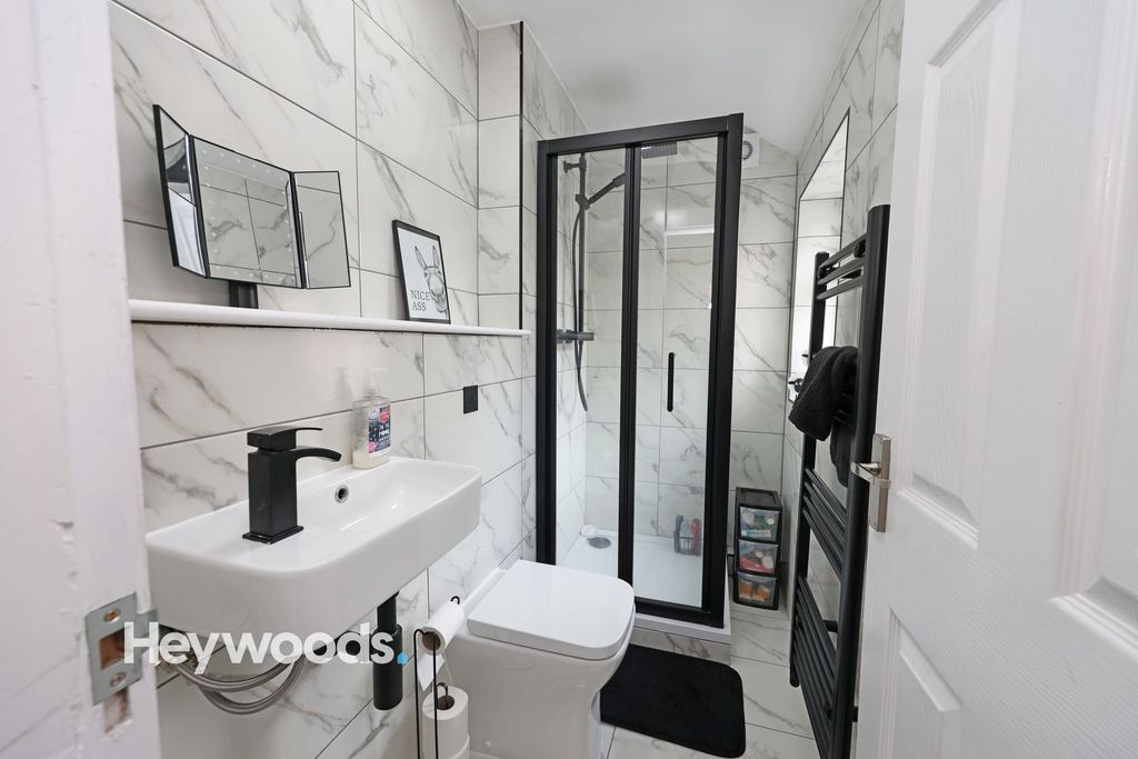 Additional image 3 of 2 bed end terrace house for saleHatrell Street, Newcastle ST5