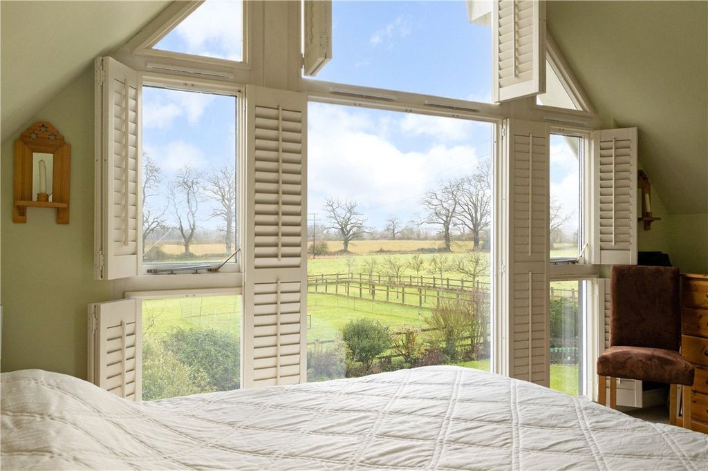 Additional image 21 of 5 bed detached house for saleLittleworth, Pewsey, Wiltshire SN9