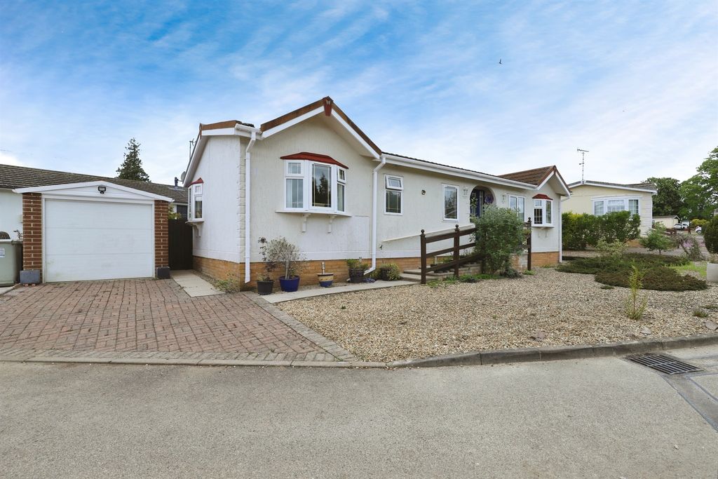 Additional image 15 of 2 bed mobile/park home for saleLodge Park, Langham, Oakham LE15