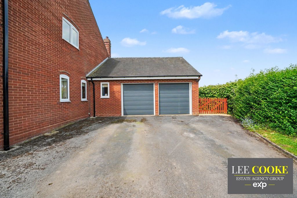 Additional image 11 of 4 bed detached house for saleBickford Road, Lapley, Stafford ST19