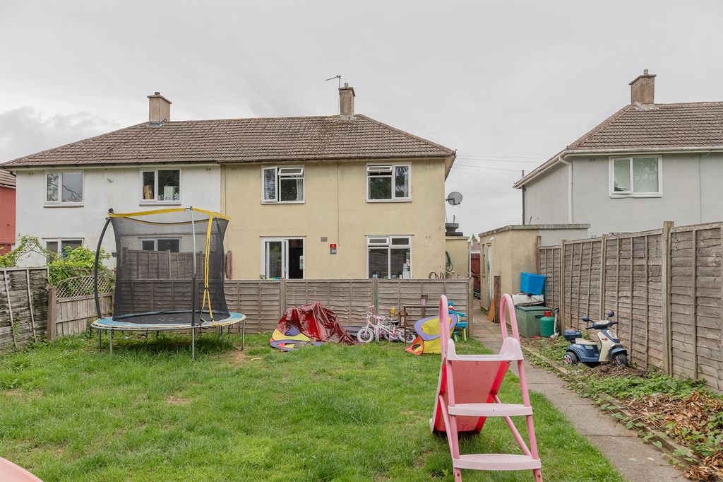 Additional image 29 of 3 bed semi-detached house for saleAllexton Gardens, Leicester LE3