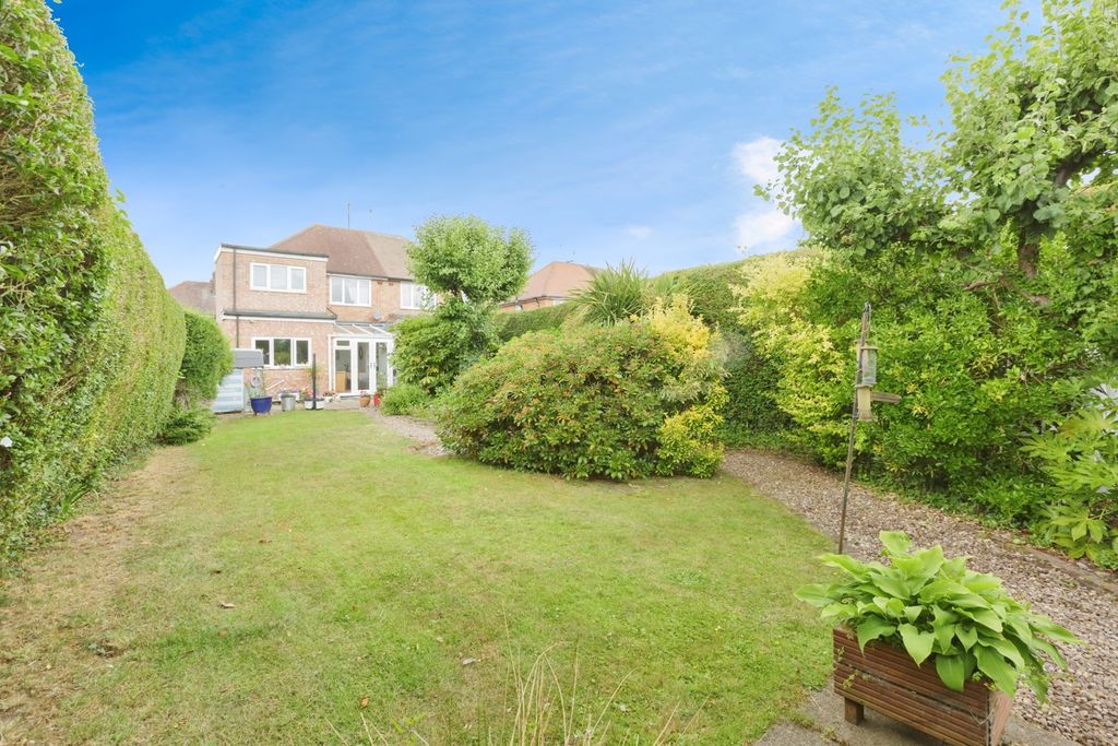Additional image 4 of 3 bed semi-detached house for saleBirchtree Avenue, Birstall, Leicester, Leicestershire LE4