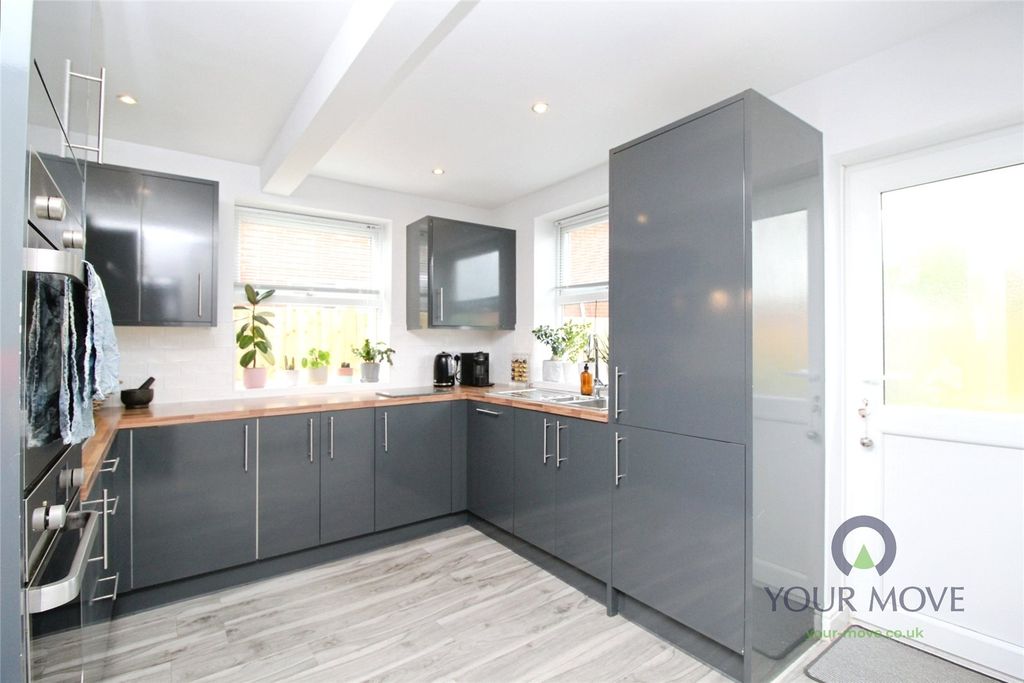 Additional image 14 of 3 bed detached house for saleSchool Lane, Whitwick, Coalville, Leicestershire LE67
