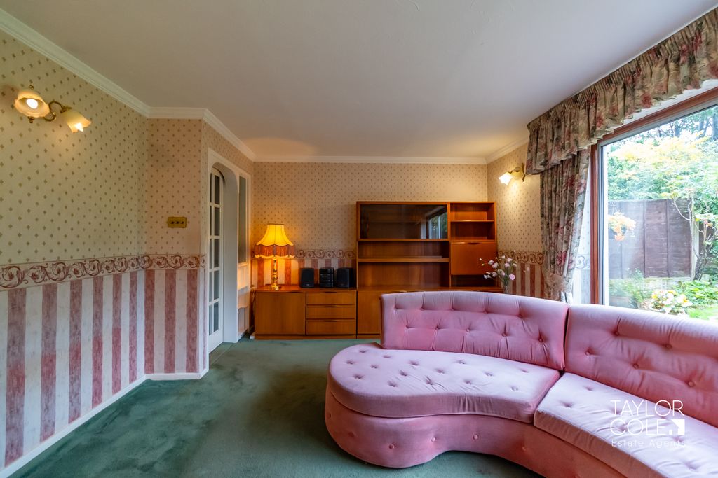 Additional image 9 of 3 bed semi-detached house for saleReindeer Road, Fazeley, Tamworth B78