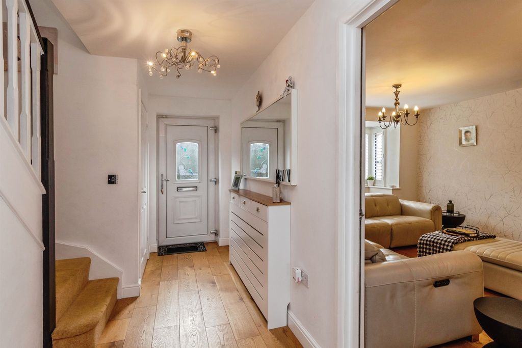Additional image 9 of 4 bed detached house for saleStation Street, Cheslyn Hay, Walsall WS6