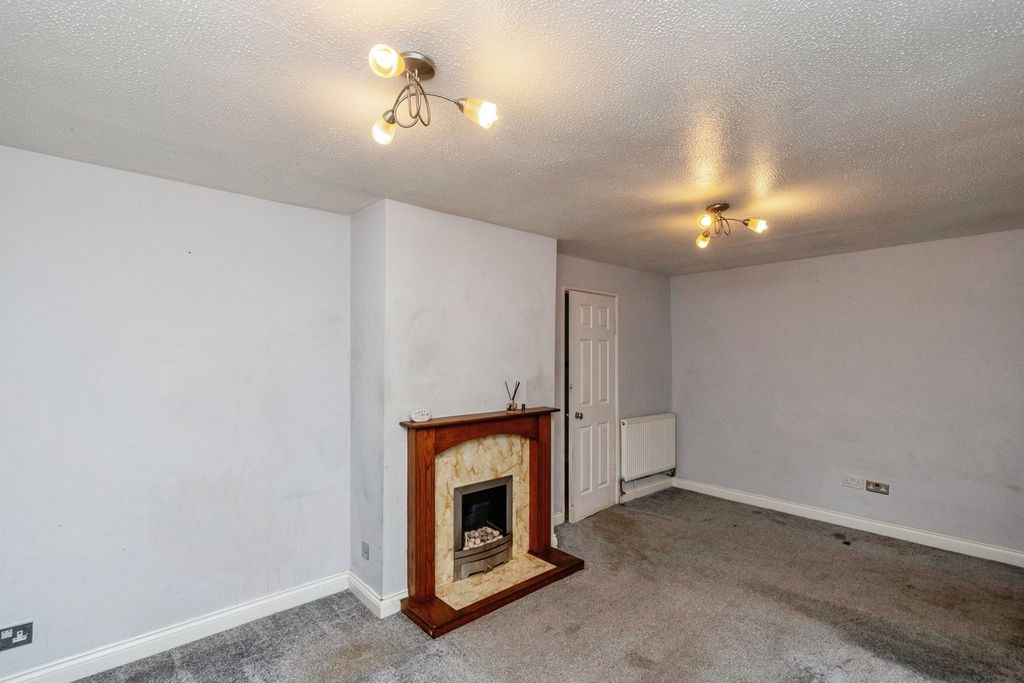 Additional image 4 of 3 bed semi-detached house for saleBilberry Bank, Cannock WS11