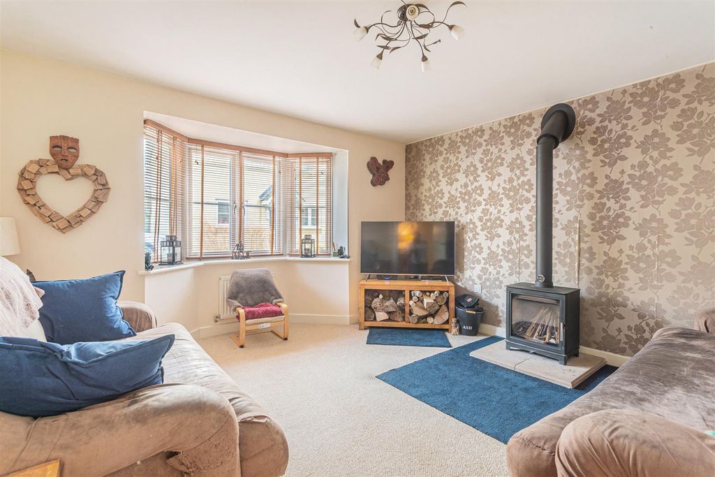4 bed detached house for saleThe Stoneworks, Neston, Corsham SN13 photo 2