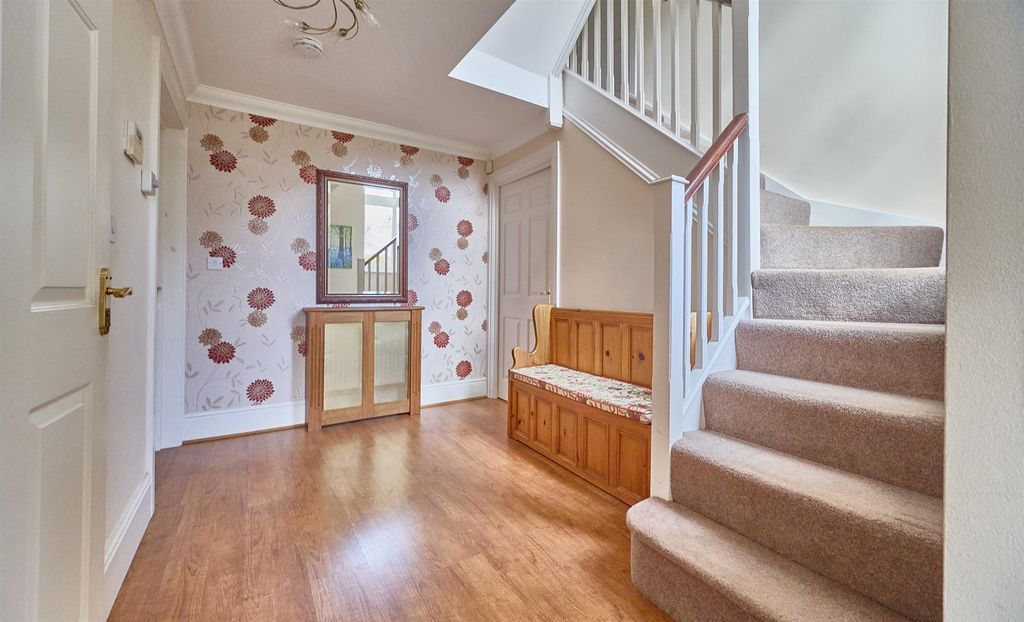 Additional image 6 of 5 bed detached house for saleDe Havilland Way, Burbage, Hinckley LE10