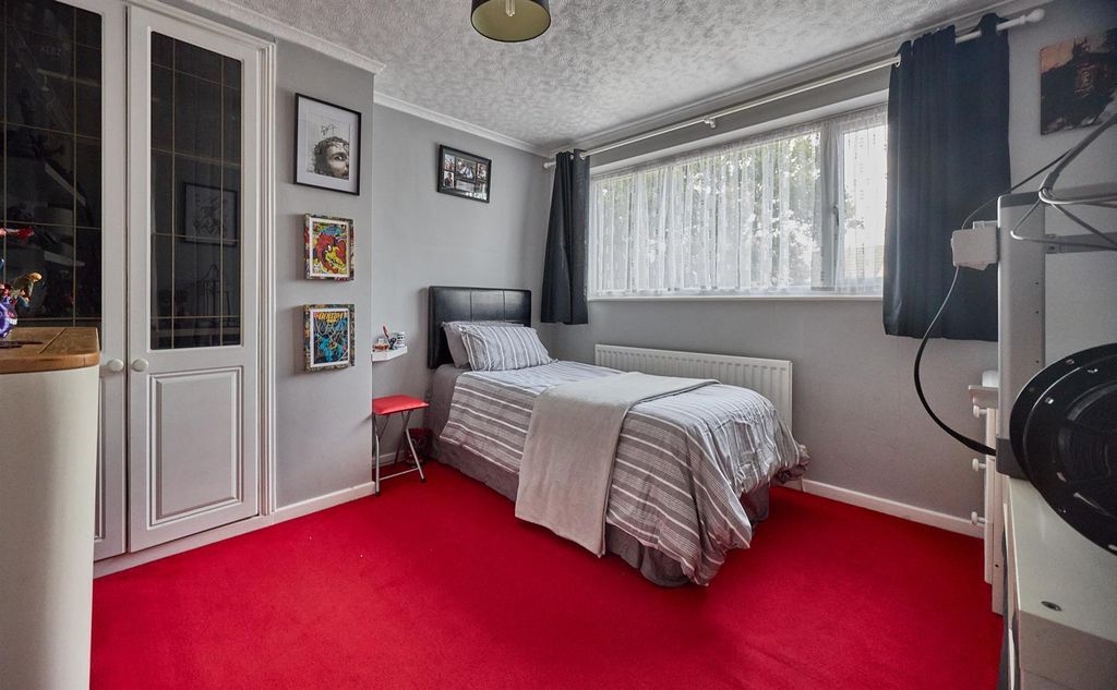 Additional image 10 of 3 bed semi-detached house for saleHilary Bevins Close, Higham-On-The-Hill CV13
