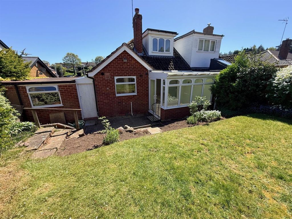 Additional image 16 of 2 bed semi-detached bungalow for saleFairfield Drive, Kinver, Stourbridge DY7