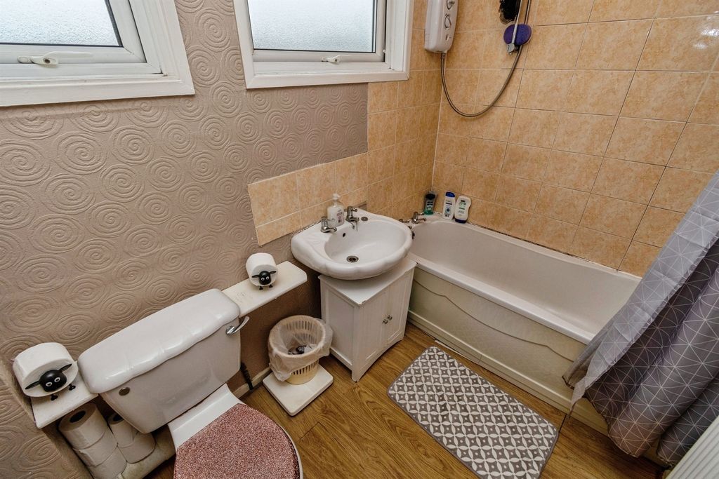 Additional image 12 of 2 bed semi-detached house for saleAlbion Place, Cannock WS11