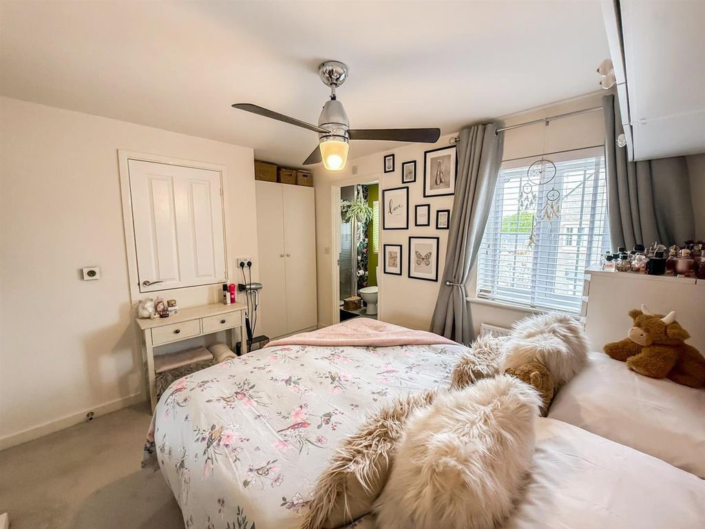 Additional image 10 of 3 bed semi-detached house for saleRye Lane, Buxton SK17