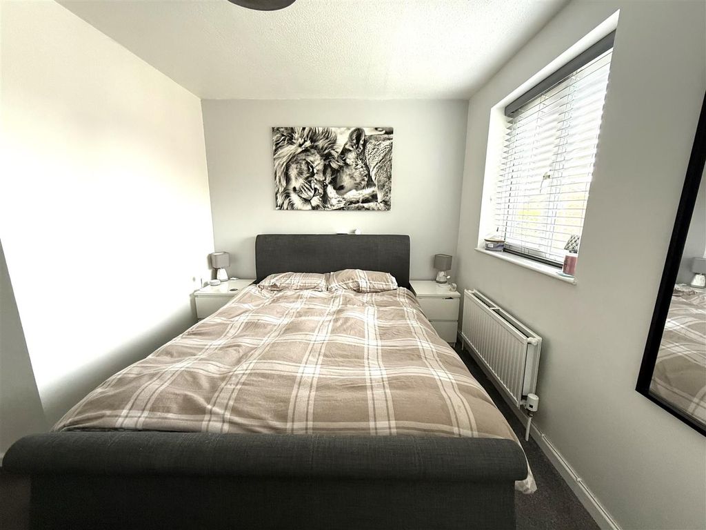 Additional image 11 of 3 bed semi-detached house for saleGreenwood Park, Hednesford, Cannock WS12