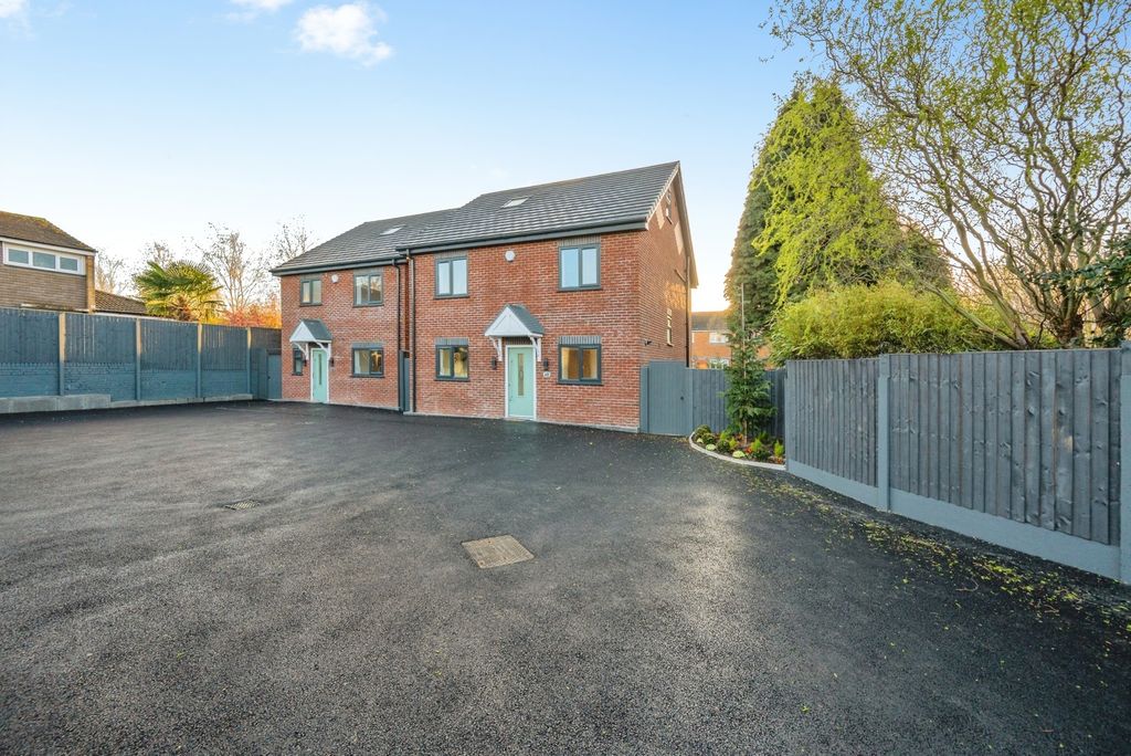 Additional image 23 of 5 bed detached house for saleHockley Road, Wilnecote, Tamworth, Staffordshire B77