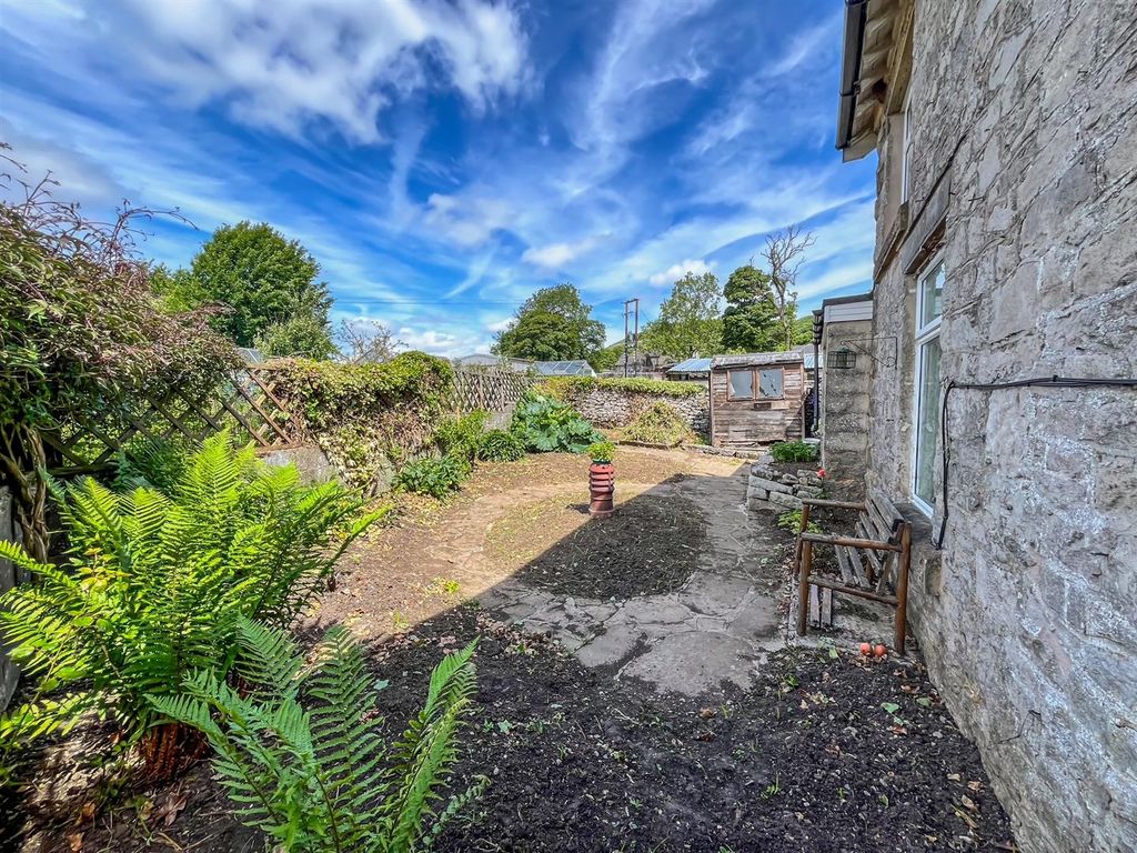 Additional image 13 of 3 bed semi-detached house for saleMain Street, Chelmorton, Buxton SK17