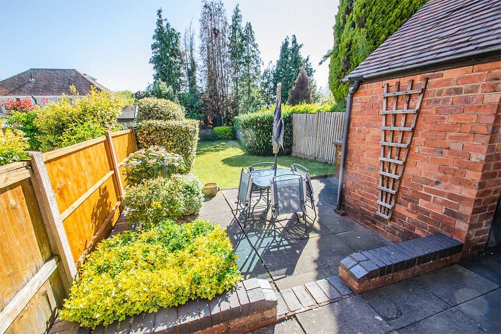 Additional image 14 of 2 bed semi-detached house for saleLloyd Street, Cannock WS11