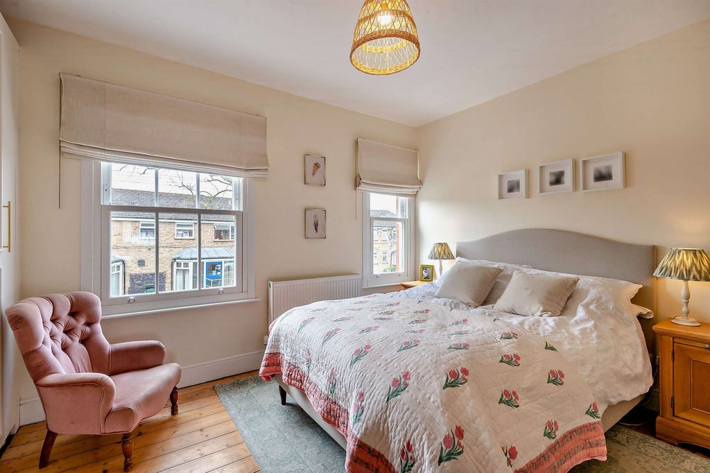 Additional image 5 of 3 bed terraced house for saleKings Road, Stamford PE9