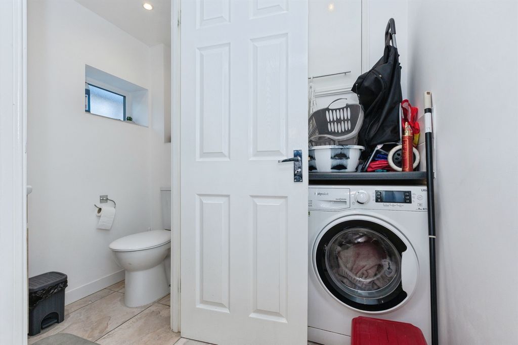 Additional image 10 of 4 bed terraced house for saleIngle Street, Leicester LE3