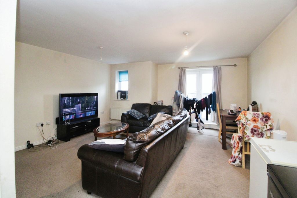 Additional image 3 of 2 bed flat for saleWalker Road, Walsall WS3