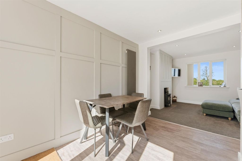 Additional image 10 of 3 bed semi-detached house for sale- Northampton Road, Welford NN6