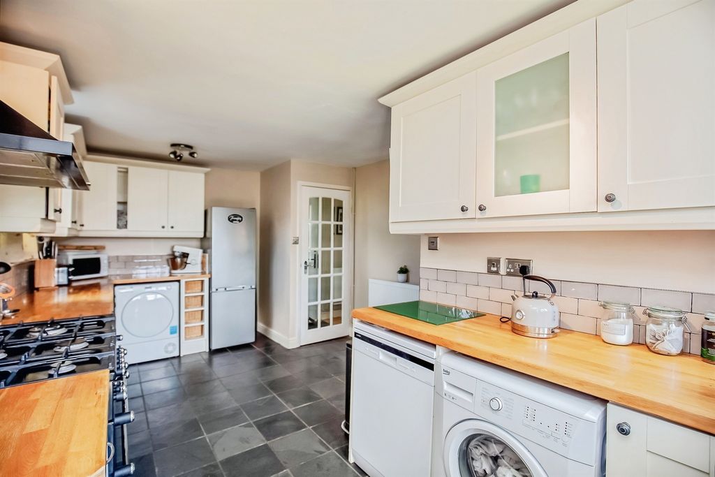 Additional image 4 of 3 bed semi-detached house for saleThe Drove, Collyweston, Stamford PE9