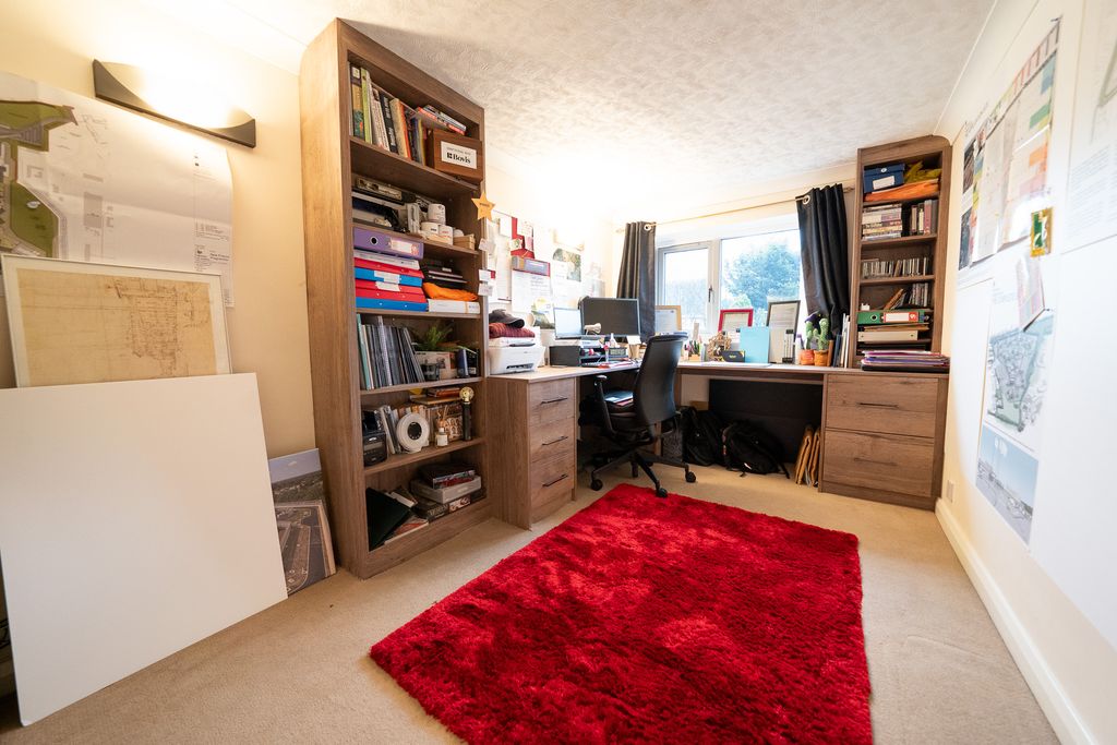Additional image 15 of 3 bed detached house for saleThe Osiers, Braunstone, Leicester, Leicestershire LE3