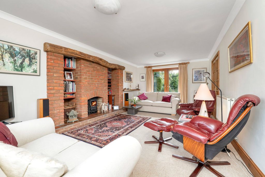 Additional image 15 of 4 bed detached house for saleTilton Road, Twyford, Melton Mowbray LE14