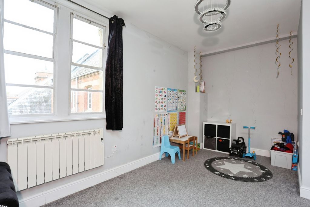 Additional image 16 of 2 bed flat for saleGrosvenor Gate, Leicester, Leicestershire LE5