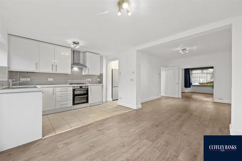 Robin Hood Way, Greenford, Middlesex UB6