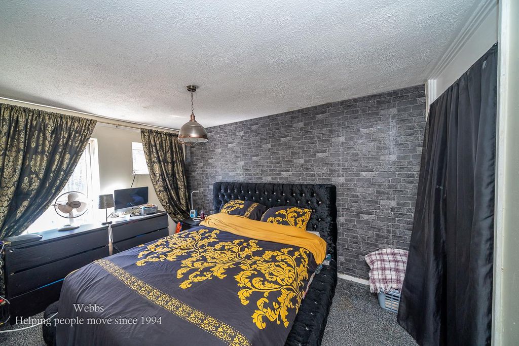 Additional image 9 of 3 bed semi-detached house for saleBilberry Bank, Cannock WS11