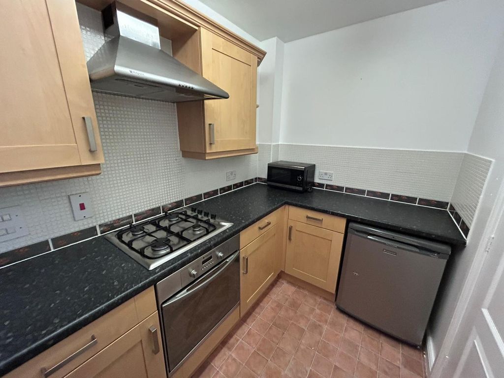 Additional image 8 of 2 bed detached house for saleGrants Yard, Burton-On-Trent, Staffordshire DE14