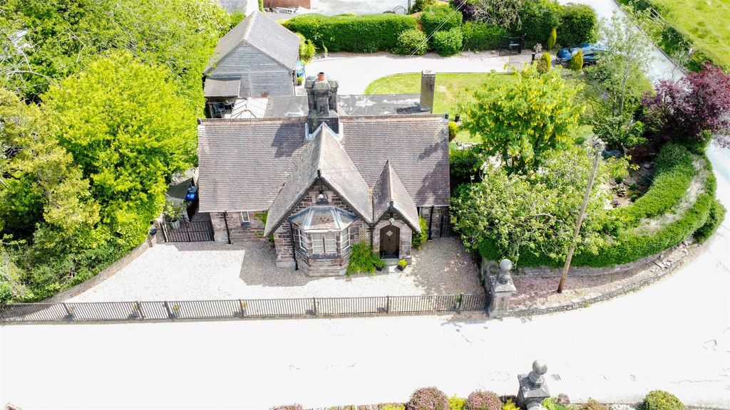 Additional image 26 of 3 bed detached house for saleMill Lane, Wetley Rocks ST9