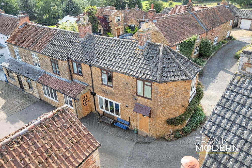 Additional image 6 of 3 bed semi-detached house for saleThe Nook, Bursnells Lane, Wymondham LE14