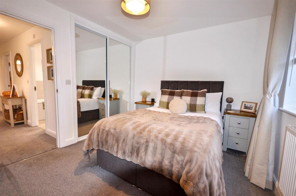 Additional image 12 of 3 bed semi-detached house for saleWardle Croft, Stone ST15