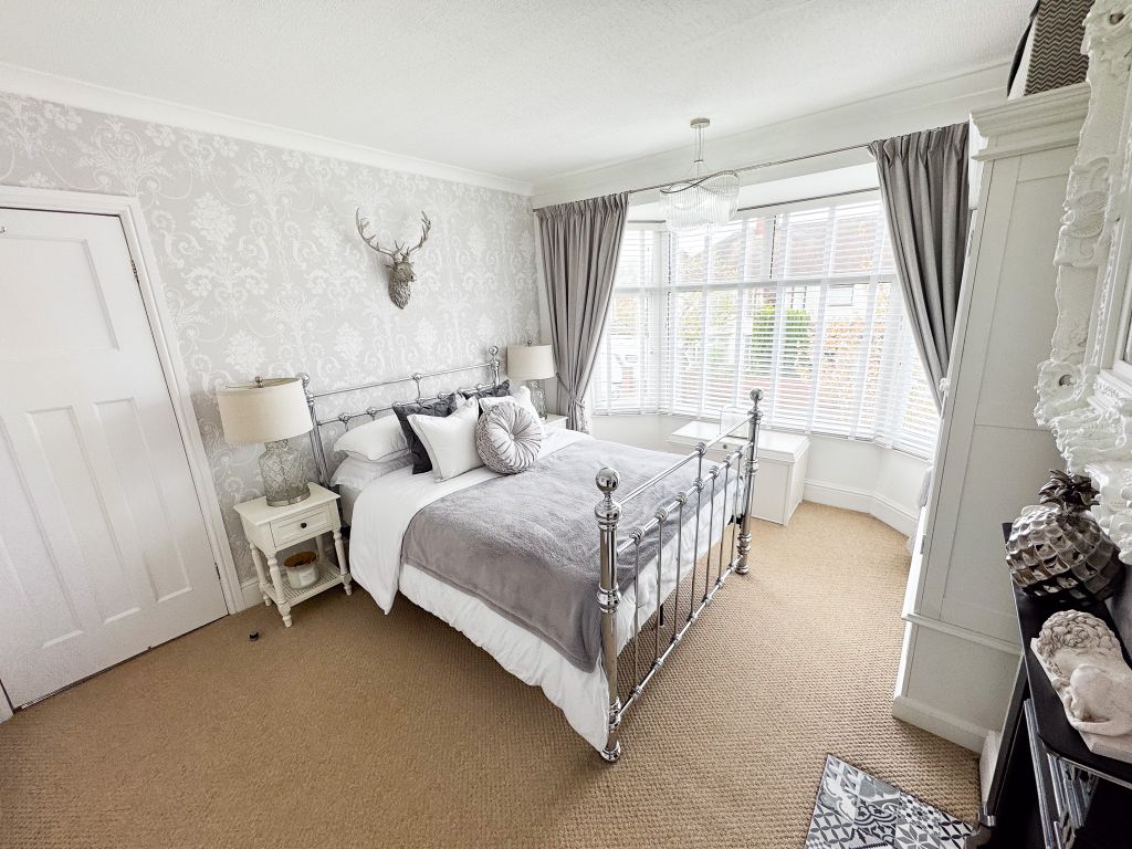 Additional image 16 of 3 bed semi-detached house for saleSt. Georges Avenue, Wolstanton, Newcastle-Under-Lyme ST5