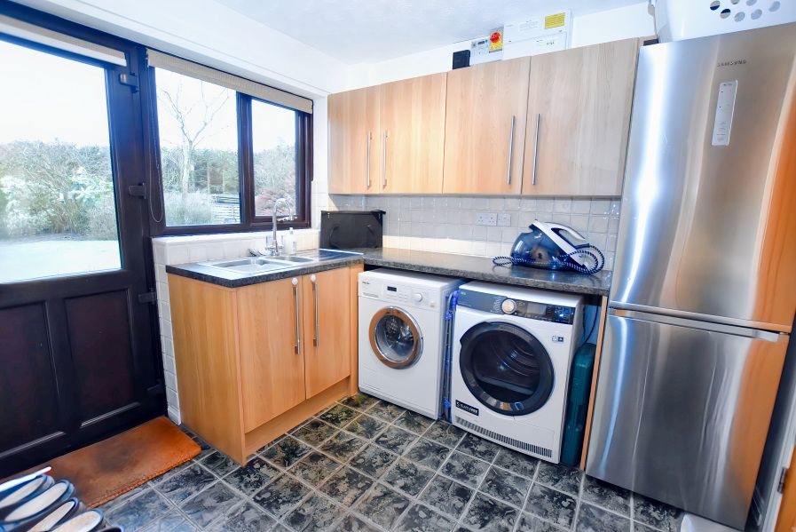 Additional image 10 of 5 bed detached house for saleBracken Avenue, Loggerheads TF9