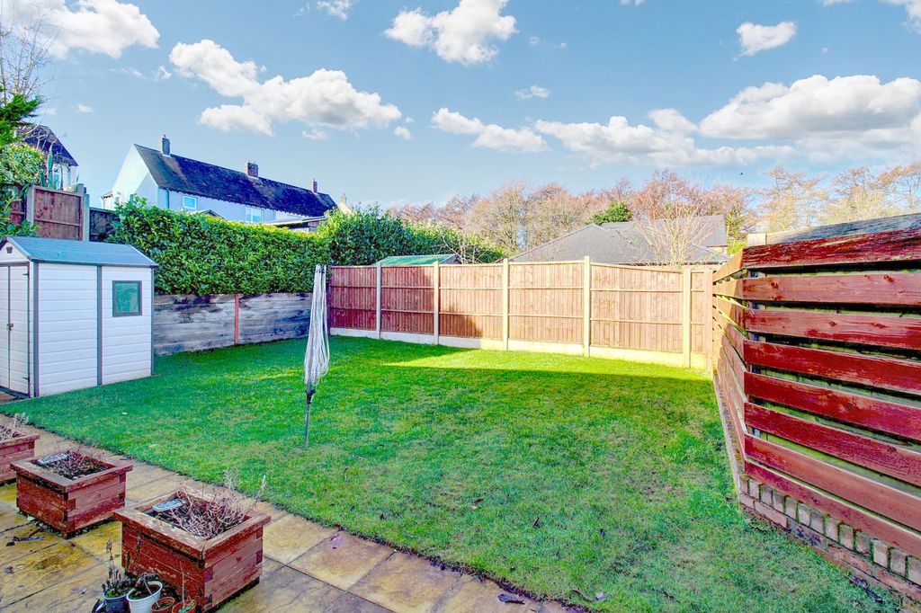 Additional image 2 of 3 bed detached bungalow for saleChase Heights, Hednesford WS12