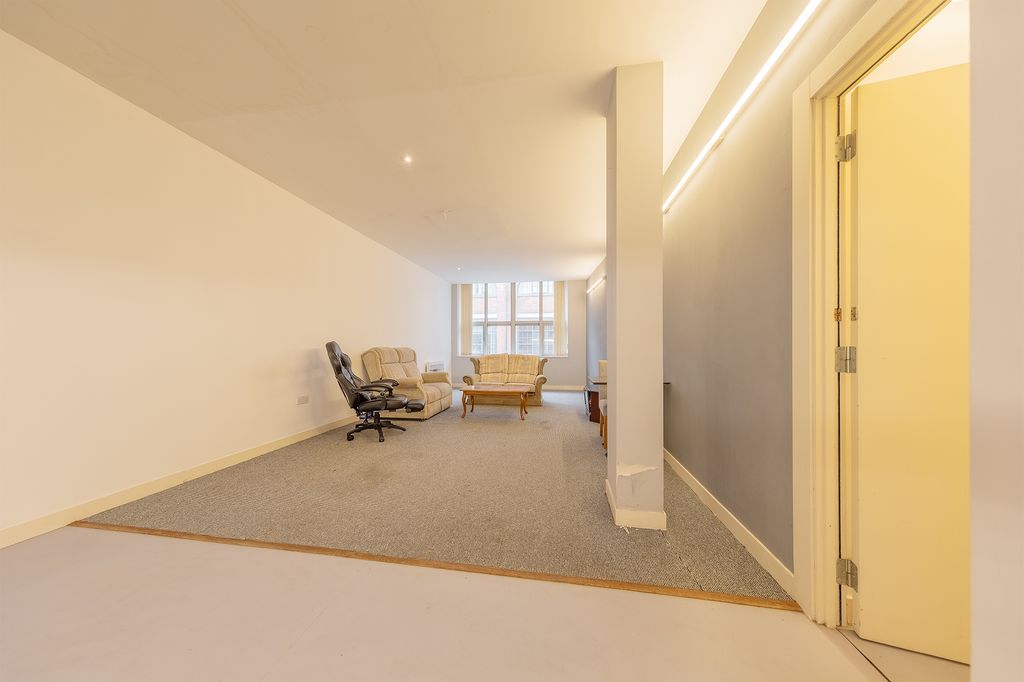 Additional image 5 of 1 bed flat for saleMorledge Street, Leicester LE1