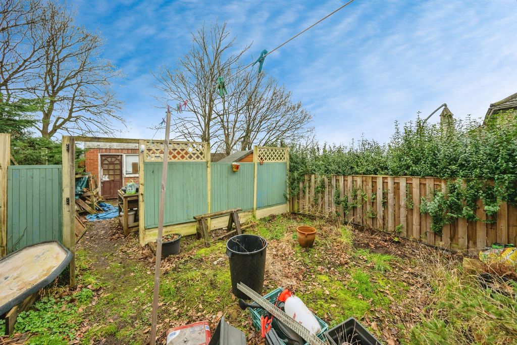 Additional image 7 of 3 bed semi-detached house for saleFlaxley Road, Rugeley WS15