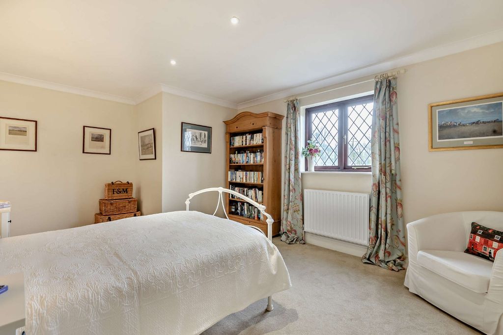 Additional image 12 of 5 bed detached house for saleCoombe Lane, Enford, Pewsey, Wiltshire SN9