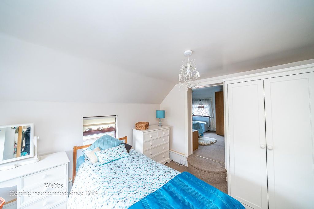 Additional image 16 of 2 bed terraced house for salePark Street, Cheslyn Hay, Walsall WS6