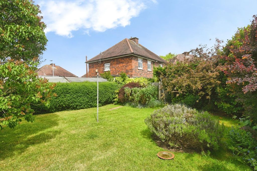 Additional image 14 of 3 bed semi-detached house for saleWigginton Road, Tamworth B79